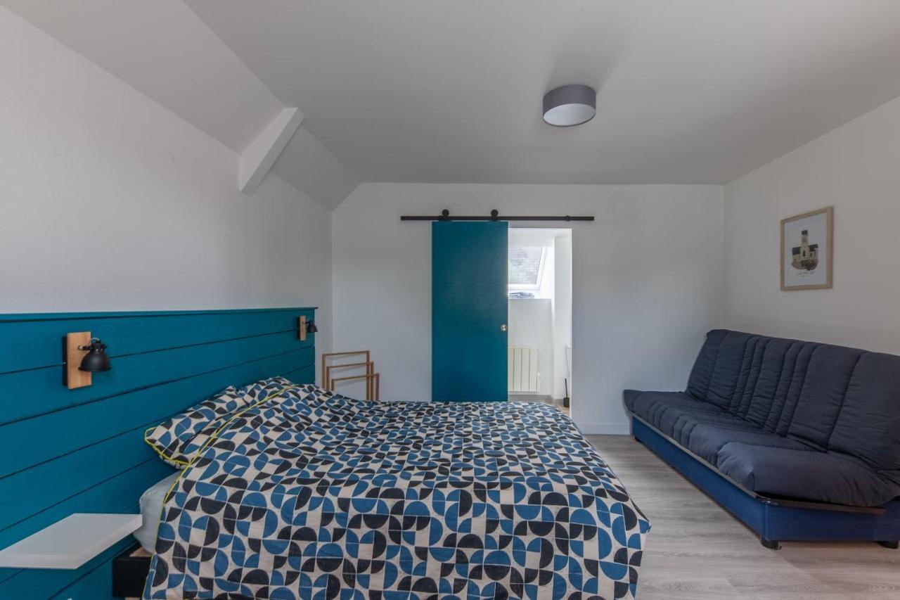 Du Tilleul - Maison Climatisee Pour 8 Voyageurs Hébergement de vacances Houesville